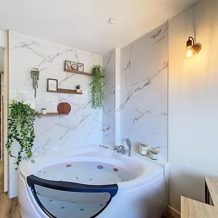 Appartement Le Cocon De *