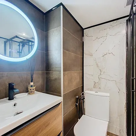 Le Cocon De Apartment Chamonix