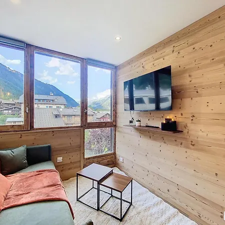 Le Cocon De Apartment