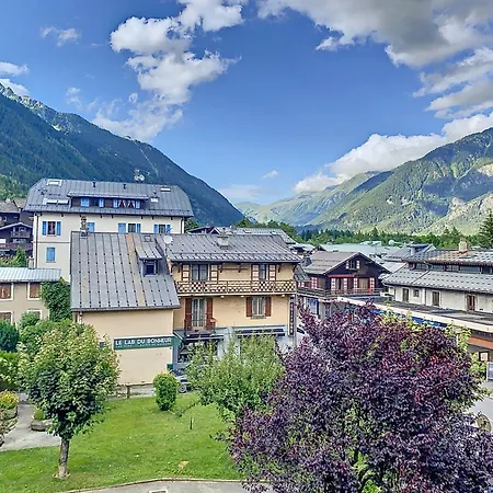 Le Cocon De Apartment