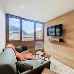 Le Cocon De Chamonix