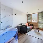 Apartment Le Cocon De Chamonix
