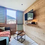 Le Cocon De Apartment