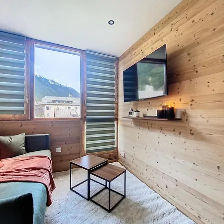 Le Cocon De Apartment