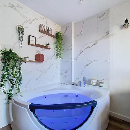 Apartment Le Cocon De