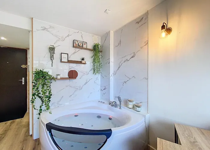 Apartment Le Cocon De *