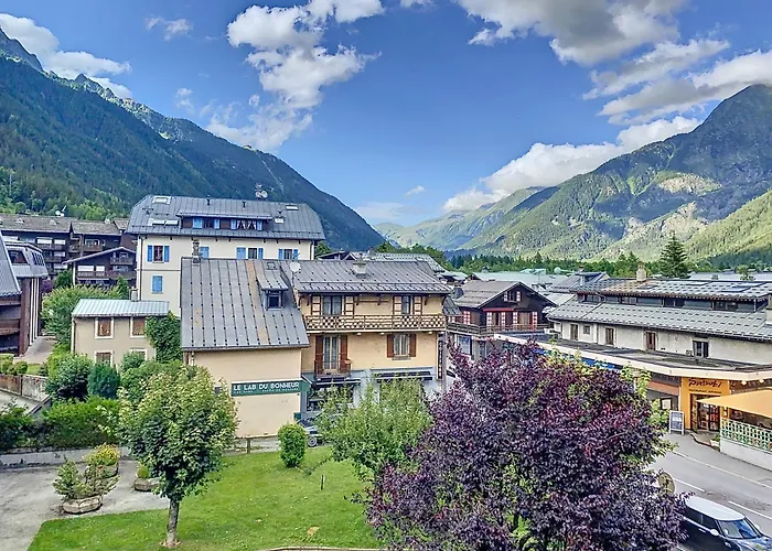 Le Cocon De Apartment