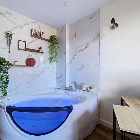 Apartman Le Cocon De